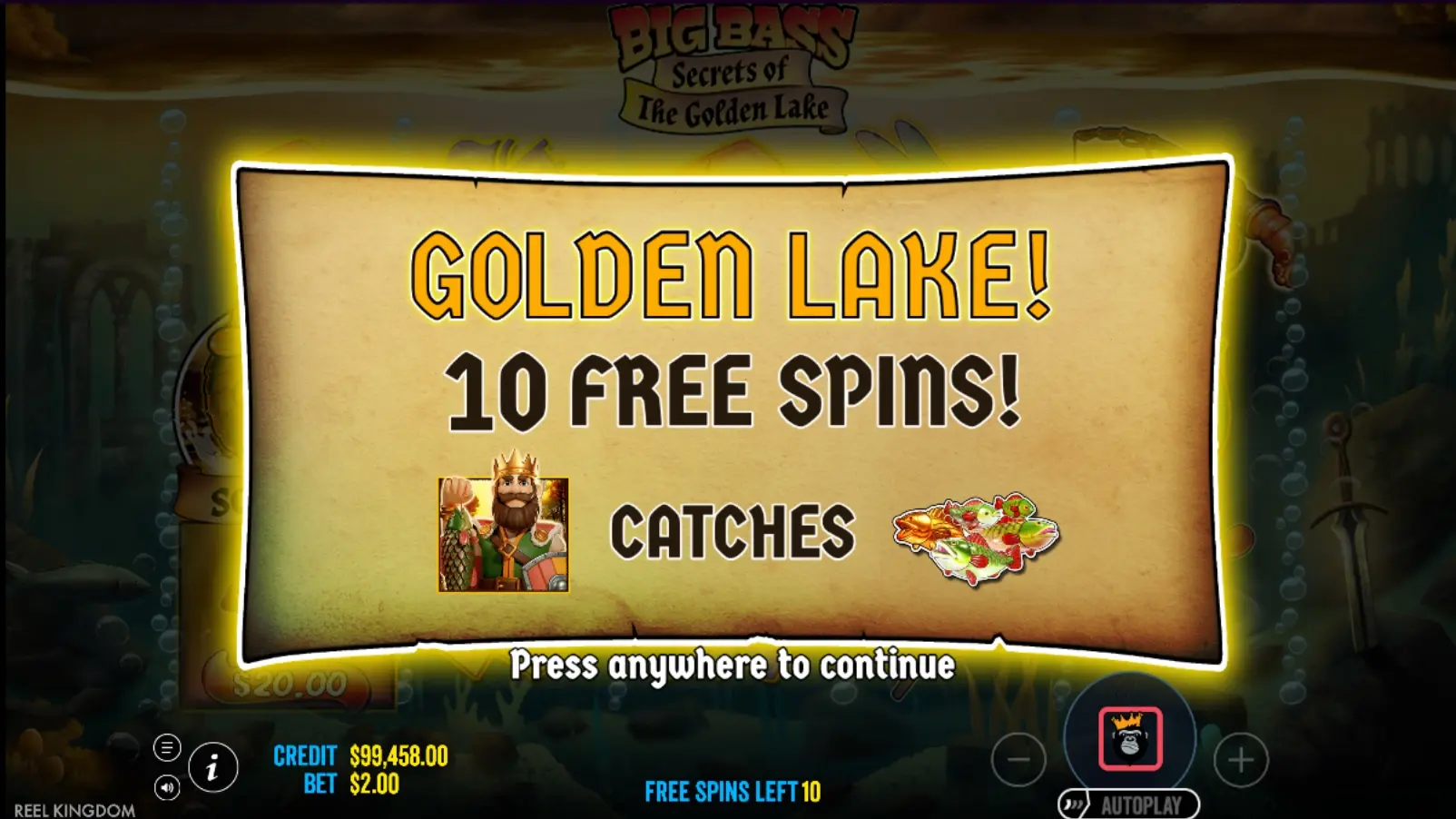 Gates of Olympus demo  slot 2