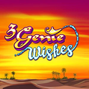3 Genie Wishes