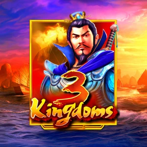 3 Kingdoms Battle Of Red Cliffs