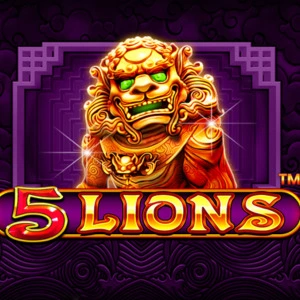 5 Lions