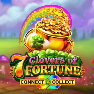7 Clovers Of Fortune