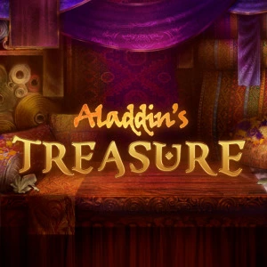 Aladdins Treasure