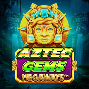 Aztec Gems Megaways