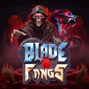 Blade Fangs