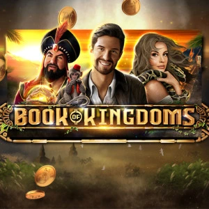 Book Of Kingdoms