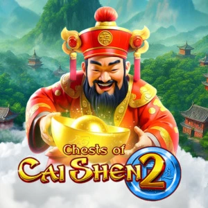 Chests Of Cai Shen 2