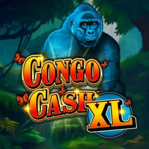 Congo Cash Xl