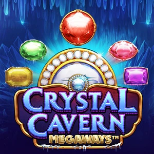 Crystal Caverns Megaways