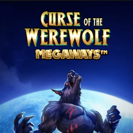 Curse Of The Werewolf Megaways