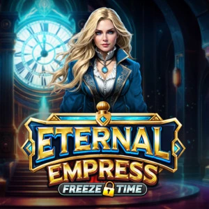 Eternal Empress Freeze Time