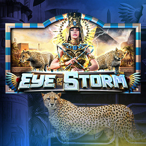 Eye Of The Storm