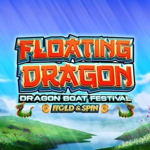 Floating Dragon Dragon Boat Festival