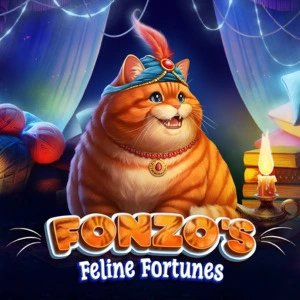 Fonzos Feline Fortunes