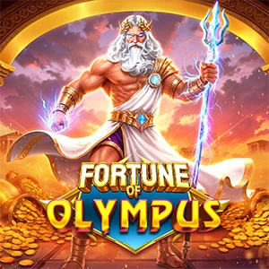Fortune Of Olympus
