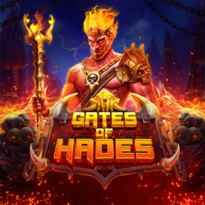 Gates Of Hades