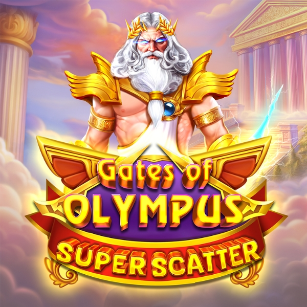 Gates Of Olympus Super Scatter