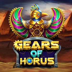 Gears Of Horus
