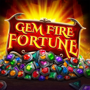 Gem Fire Fortune
