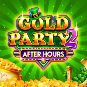 Gold Party 2 After Hours