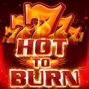 Hot To Burn
