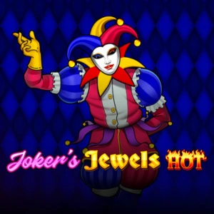 Jokers Jewels Hot