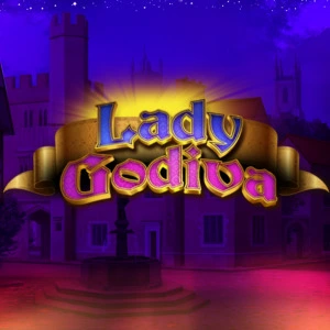 Lady Godiva