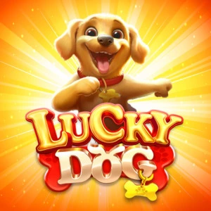 Lucky Dog