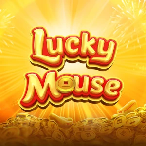 Lucky Mouse