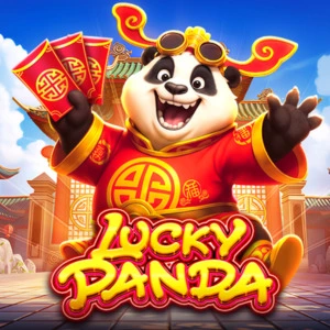 Lucky Panda