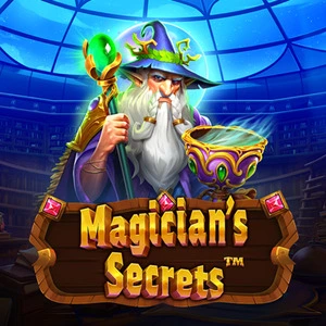 Magicians Secrets