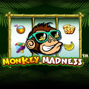 Monkey Madness