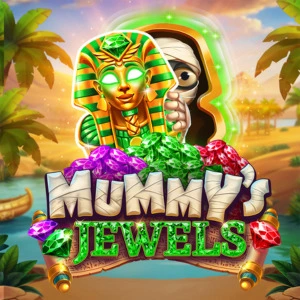 Mummys Jewels