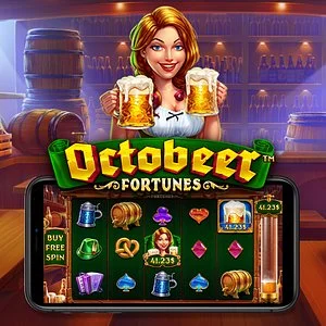 Octobeer Fortunes
