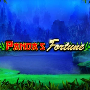 Pandas Fortune