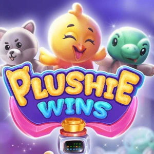 Plushie Wins