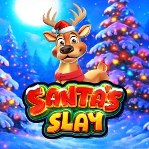 Santas Slay