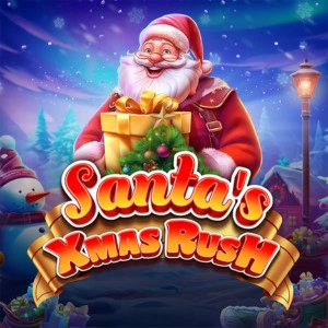 Santas Xmas Rush