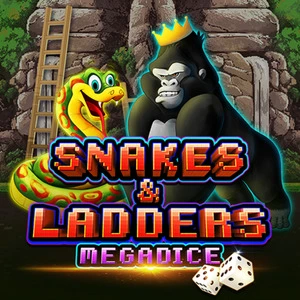 Snakes And Ladders Megadice