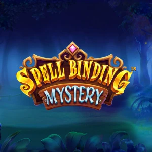 Spellbinding Mystery