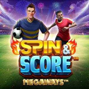 Spin Score Megaways