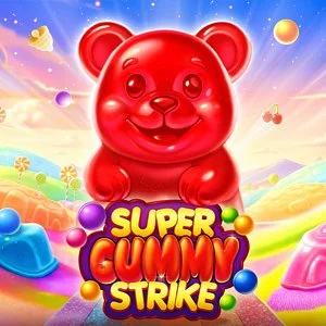Super Gummy Strike