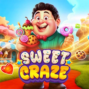 Sweet Craze