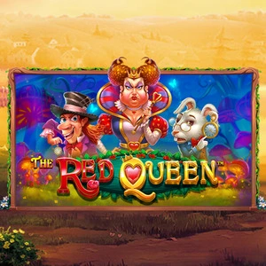 The Red Queen
