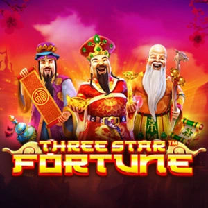 Three Star Fortune