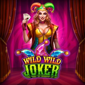 Wild Wild Joker
