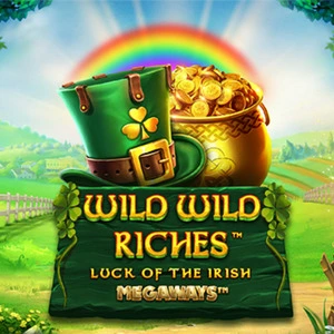 Wild Wild Riches Megaways