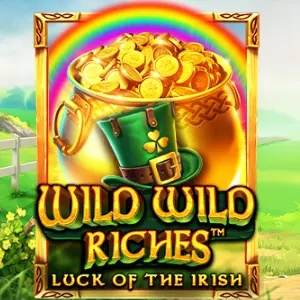 Wild Wild Riches
