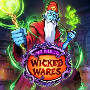 Mr Null's Wicked Wares