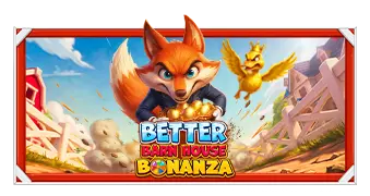 Better Barnhouse Bonanza