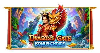Dragon's Gate - Bonus Choice